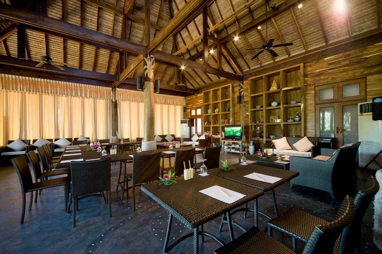 Keeree Waree Seaside Villa Bang Saphan Exterior foto